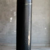 Recycled Black LDPE