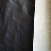 Recycled Black LDPE