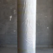 Recycled Translucent LDPE Roll