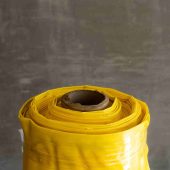 Yellow Guard Polyehylene Roll